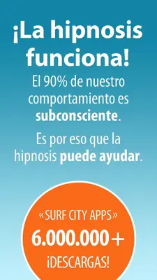 Pierda peso Hipnosis android App screenshot 3